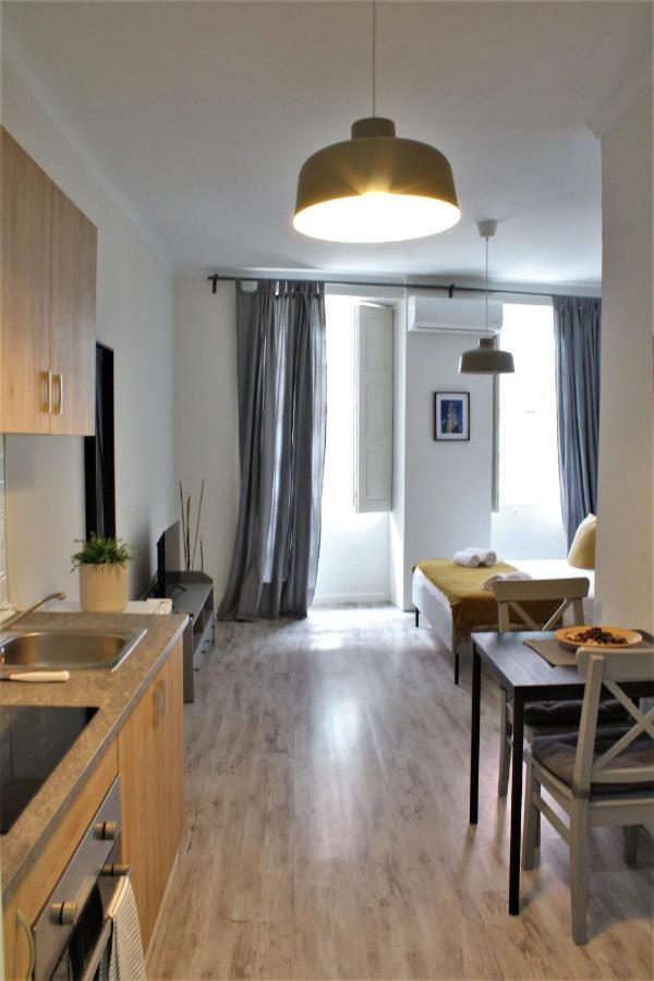 Aparthotel Oporto Entreparedes Kültér fotó