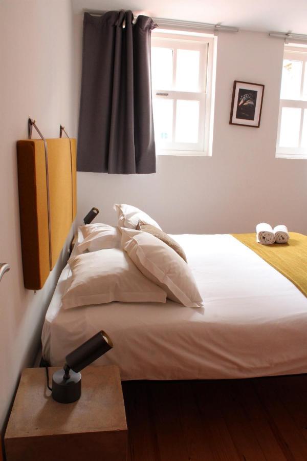 Aparthotel Oporto Entreparedes Kültér fotó