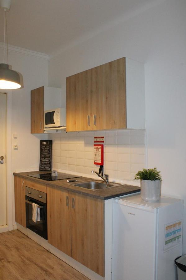 Aparthotel Oporto Entreparedes Kültér fotó