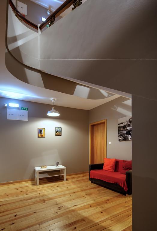 Aparthotel Oporto Entreparedes Kültér fotó