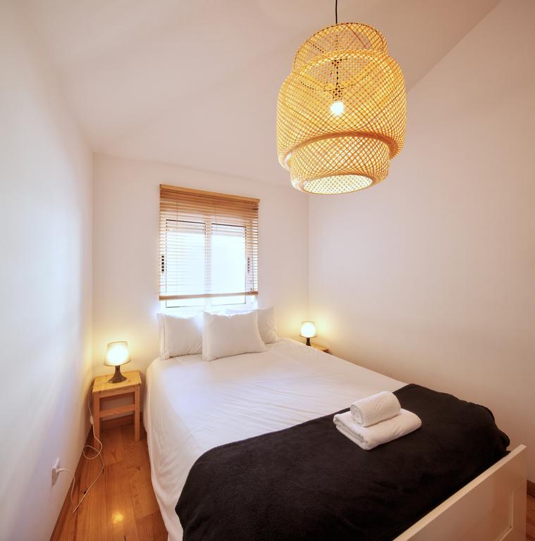 Aparthotel Oporto Entreparedes Kültér fotó