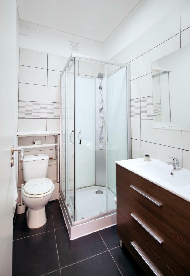Aparthotel Oporto Entreparedes Kültér fotó